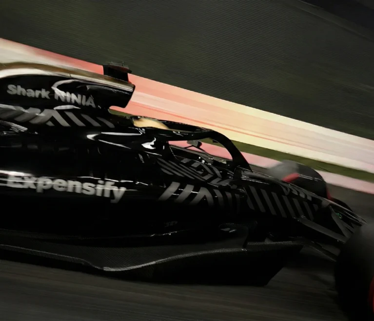 A CINEMATIC STUDY OF SPEED, FORM, AND MOTION